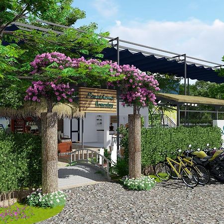 Sweethome Nha Trang Dış mekan fotoğraf