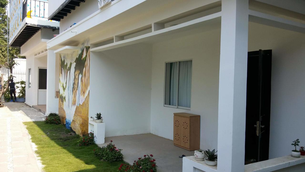 Sweethome Nha Trang Dış mekan fotoğraf