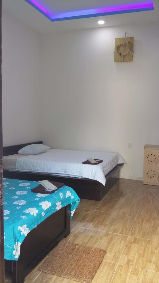 Sweethome Nha Trang Dış mekan fotoğraf