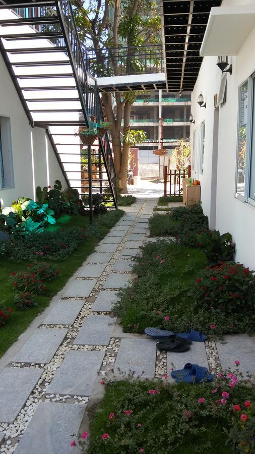 Sweethome Nha Trang Dış mekan fotoğraf