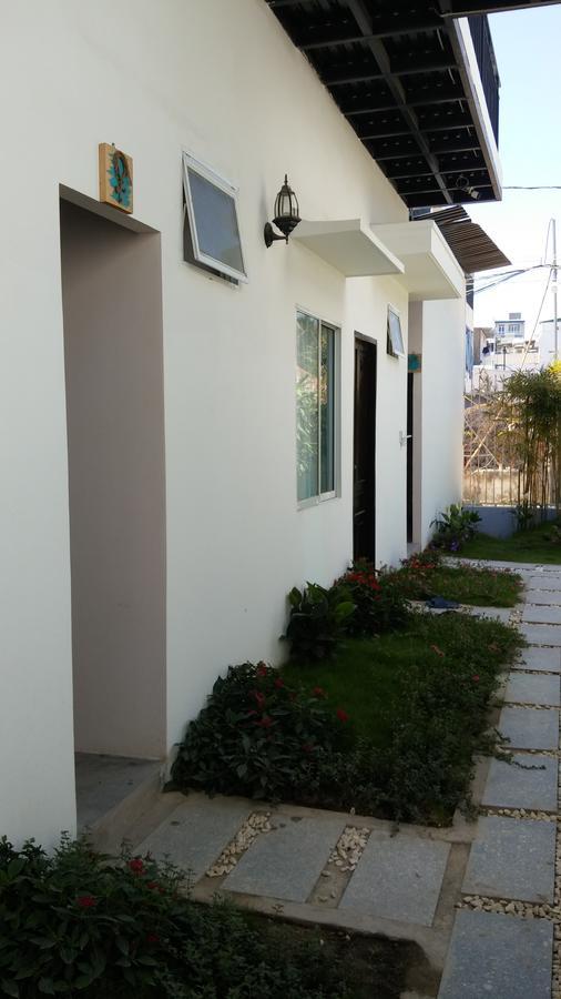 Sweethome Nha Trang Dış mekan fotoğraf