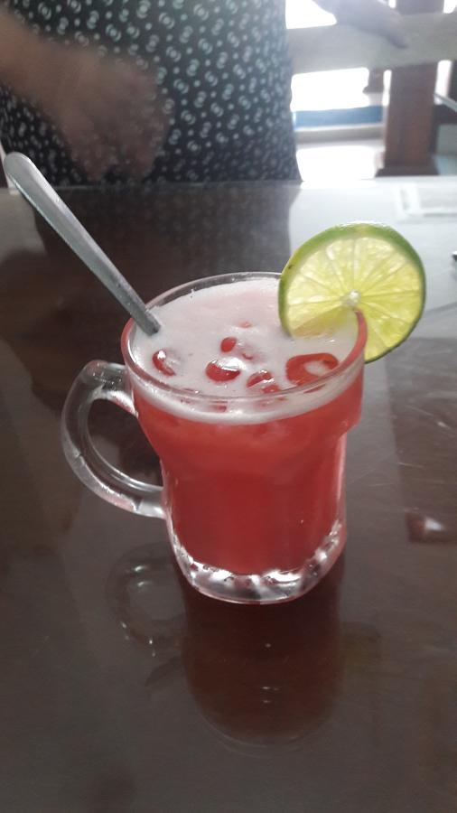 Sweethome Nha Trang Dış mekan fotoğraf