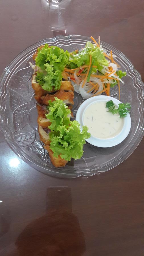 Sweethome Nha Trang Dış mekan fotoğraf