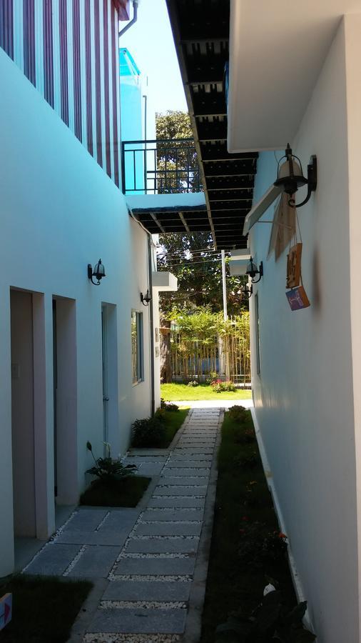 Sweethome Nha Trang Dış mekan fotoğraf