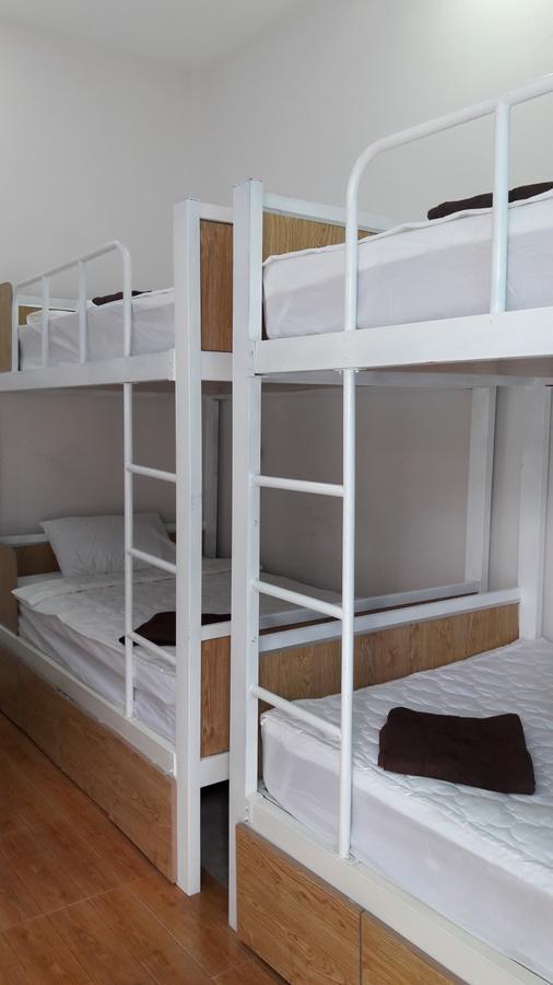 Sweethome Nha Trang Dış mekan fotoğraf