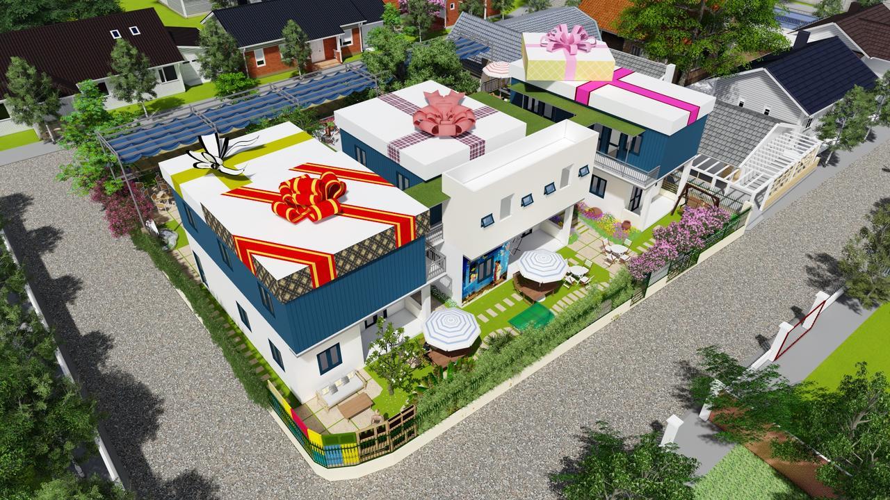 Sweethome Nha Trang Dış mekan fotoğraf