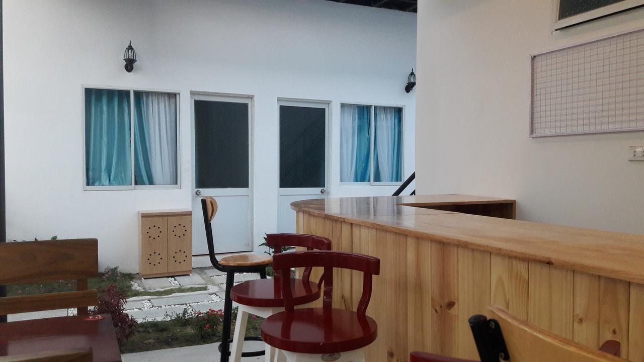 Sweethome Nha Trang Dış mekan fotoğraf