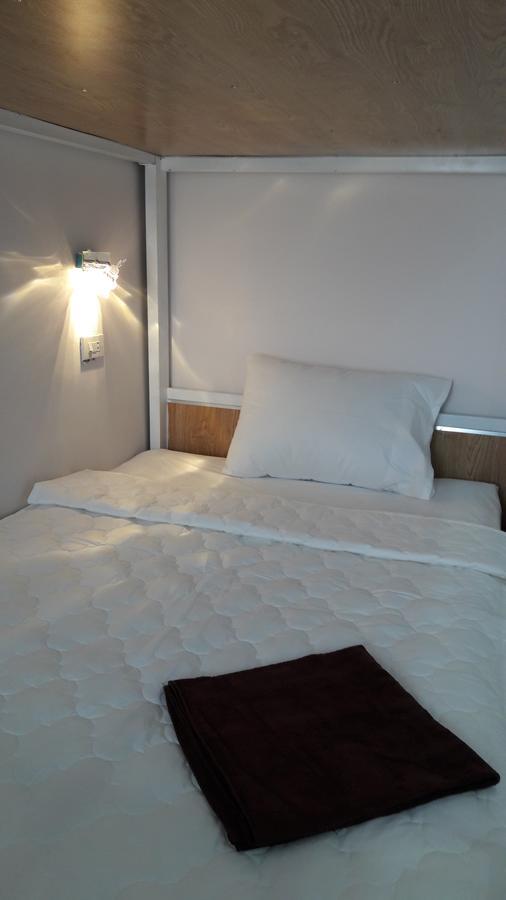 Sweethome Nha Trang Dış mekan fotoğraf