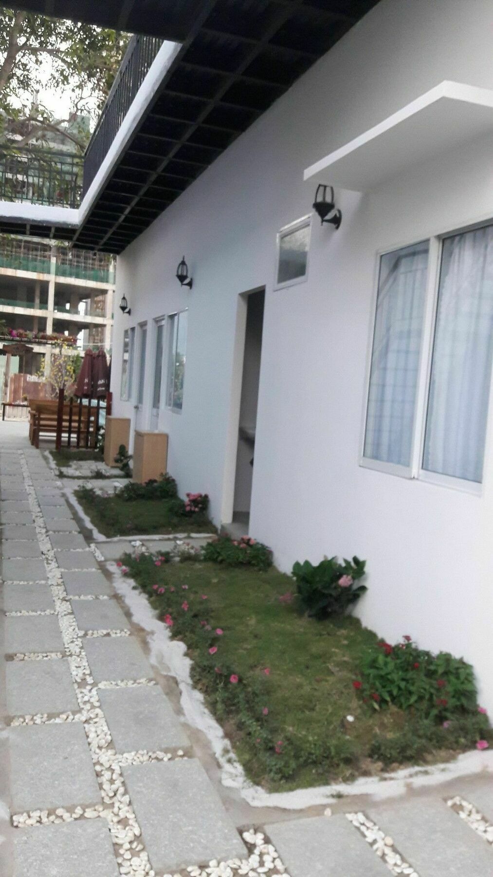 Sweethome Nha Trang Dış mekan fotoğraf